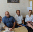Глава Кущевского района провел прием граждан - Кущёвский район
