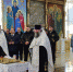 Сегодня в православных храмах России и мира поминают всех убиенных казаков, погибших в результате геноцида казачества, развернутого большевиками в 1919 году - Кущёвский район