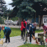В сельских поселениях продолжаются работы по наведению санитарного порядка и благоустройству - Кущёвский район