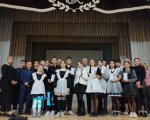 Дарите теплоту сердец!