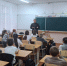 Православные часы в школе - Газета Вперед