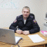 Участковый Владимир Сергиенко. - Газета Вперед