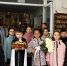 Учащиеся воскресной школы. - Газета Вперед