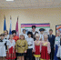 Я славлю Родину свою - Управление образованием